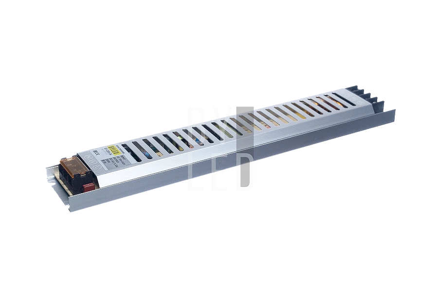 Блок питания Byled ультратонкий, 200 W, 24V