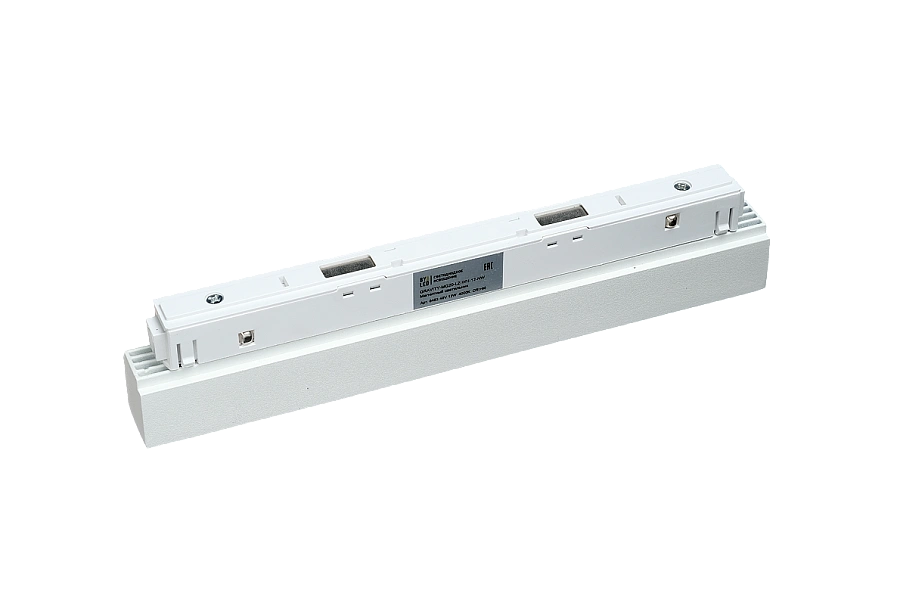 Магнитный встраиваемый светильник Byled серия Gravity 12W, 48V, CRI>90, 36гр., Белый, Цвет: Нейтральный белый