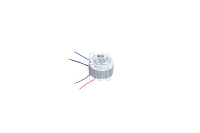 Диммируемый драйвер для светильника Byled серия UFO (7W, 15-24VDC, 300mA, Triac)