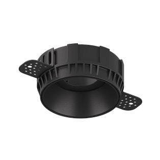 Корпус светильника Byled серия UNI-8503 Черный