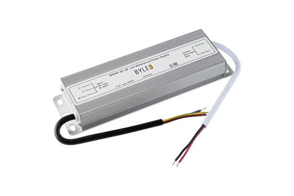 Блок питания Byled LUX BMWX (60W, 1.25A, 48V, IP67, 60мес.)