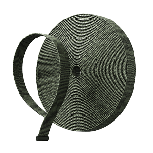 Гибкий трек Byled серия ROPE 24v, 15000mm, Хаки