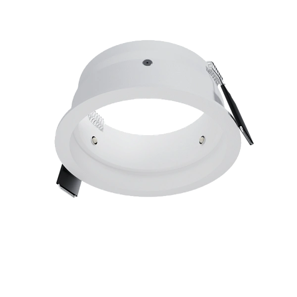 Установочная рамка Byled встраиваемая корпуса UNI2.0-7701 Белый