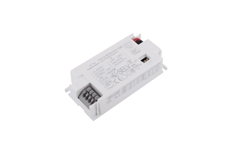 DALI драйвер для светильника Byled серия UNI (9-42VDC, 120-350mA, Dali, Push dimm.)