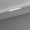 Магнитный встраиваемый светильник Byled серия Gravity 12W, 48V, CRI>90, 60гр., Белый, Цвет: Теплый белый