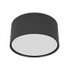 Светильник светодиодный Byled серия UFO (12W, 220V, CRI>90, Черный корпус, Цвет: Нейтральный белый)
