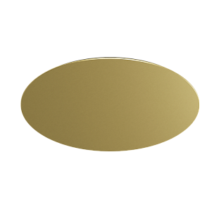 Магнитный светильник Byled серия Gravity-MG15 5W, 48V, CRI>90, 360гр., Черный+Золото, 36мес., Цвет: Теплый белый