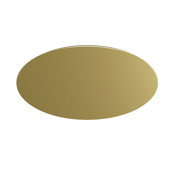 Магнитный светильник Byled серия Gravity-MG15 5W, 48V, CRI>90, 360гр., Черный+Золото, 36мес., Цвет: Теплый белый