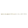 Лента светодиодная Byled Standart SMD2835, 120LED/m, 6W/m, 24V , IP20, 30m, Цвет: Теплый белый