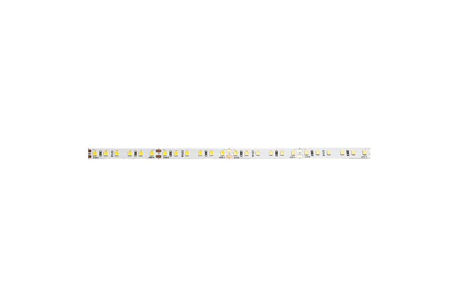 Лента светодиодная Byled Standart SMD2835, 120LED/m, 6W/m, 24V , IP20, 30m, Цвет: Теплый белый