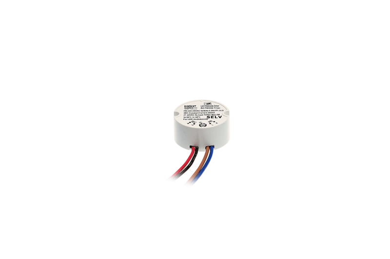 Диммируемый драйвер для светильника Byled серия Solar-8/UFO-ST/UNI-Mini (8W, 36VDC, 200mA, Triac)