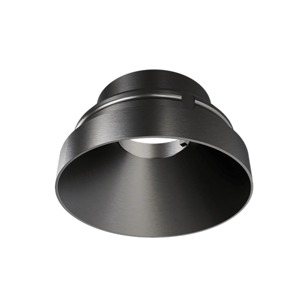 Корпус светильника Byled серия UNI2.0-7201-Mini Серый сатин