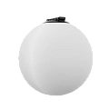 Трековый светильник Byled серия ROPE-BL 16W, 24V, CRI>90, 270гр., Ф300mm, Цвет: Теплый белый