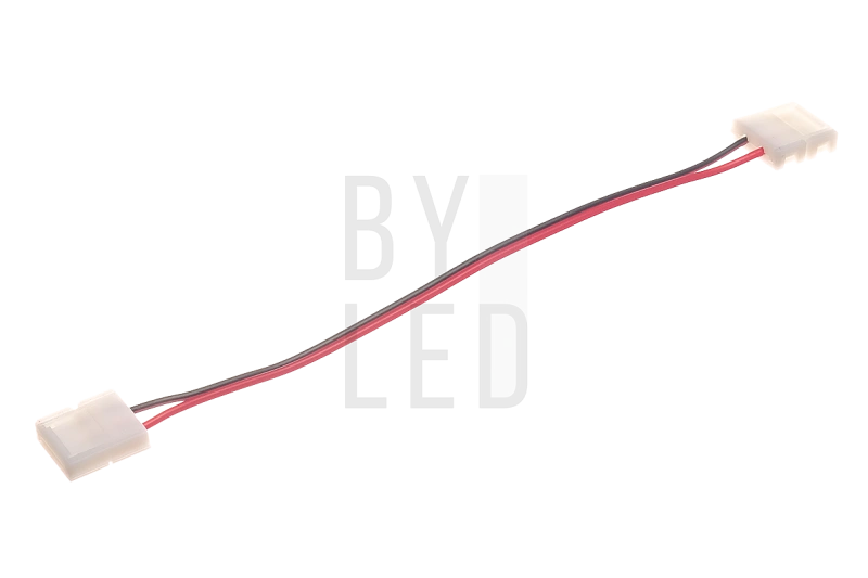 Коннектор для ленты Byled 5050 двуxсторонний