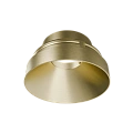Корпус светильника Byled серия UNI2.0-7201-Mini Латунь