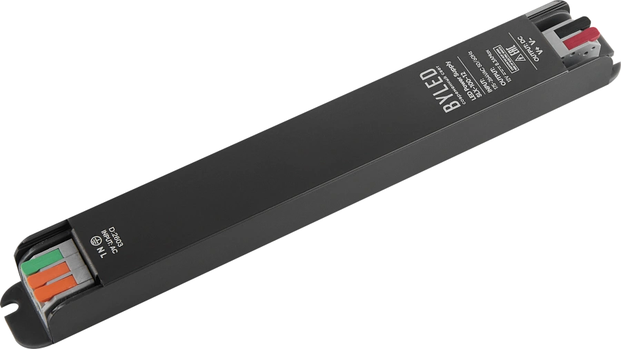 Блок питания Byled SLX-100-12 (100W, 12V, 8.3A, 60мес.)