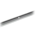 Профиль для светодиодной ленты WALLWASHER Byled 20*10mm алюминиевый анодированный
