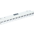 Магнитный встраиваемый светильник Byled серия Gravity 12W, 48V, CRI>90, 36гр., Белый, Цвет: Нейтральный белый