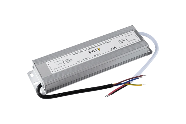 Блок питания Byled LUX BMWX (100W, 2.08A, 48V, IP67, 60мес.)