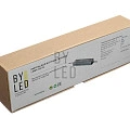 Блок питания Byled DRPX-100-24 (100W, 24V, 4.2A, 60мес.)