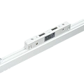 Магнитный встраиваемый светильник Byled серия Gravity 18W, 48V, CRI>90, 30гр., Белый, Цвет: Нейтральный белый