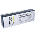 Блок питания Byled компактный (узкий), 200 W, 12V