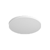 Накладной светильник Byled серия Luna (120W, 230V, CRI>90, 900mm, Белый корпус, Цвет: Нейтральный белый)
