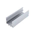 Светодиодный профиль Byled накладной 3000*35*32мм, алюминиевый, анодированный