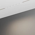 Магнитный встраиваемый светильник Byled серия Gravity-MG15 6W, 48V, CRI>90, 36гр., Белый, 36мес., Цвет: Теплый белый