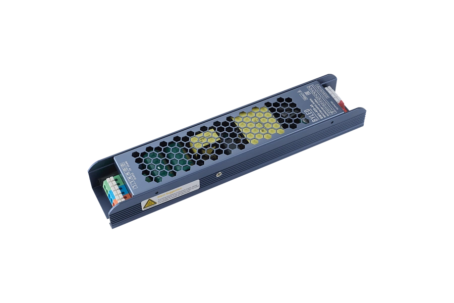 Блок питания Byled BMX-400-48 (400W, 48V, 8.33A, 60мес.)