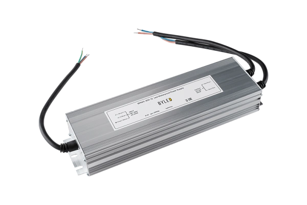 Блок питания Byled LUX BMWX (300W, 25A, 12V, IP67, 60мес.)