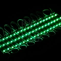 Светодиодный модуль Byled SMD5050, 0.72W, 120°, 12V, Цвет: RGB