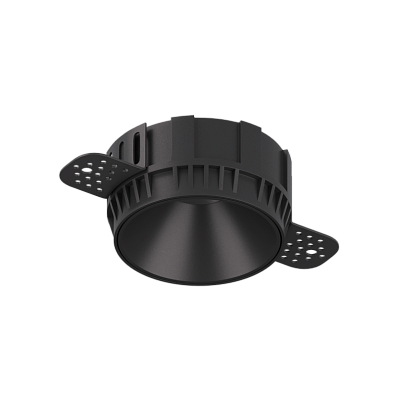 Корпус светильника Byled серия UNI-6002 Черный 