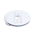 Светодиодный неон Byled SMD2835, 120 LED/m, 9.6W/m, 24V , IP67, Цвет: Теплый белый