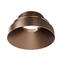 Корпус светильника Byled серия UNI2.0-7701 Бронза