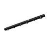 Магнитный встраиваемый светильник Byled серия Gravity-MG15 6W, 48V, CRI>90, 36гр., Цвет: Теплый белый