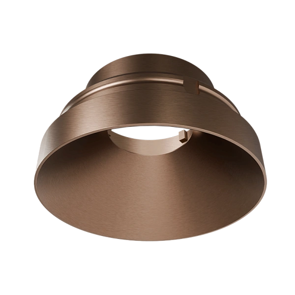Корпус светильника Byled серия UNI2.0-7701 Бронза
