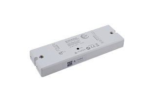 Универсальный контроллер Matter Byled серия Onex CN (12-24v, RF, 5CH*4A, RGBCCT, 60мес.)