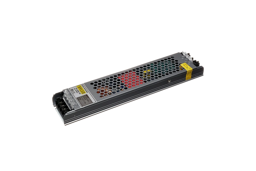 Блок питания Byled SX-400-48 (400W, 48V, 8.33A) Блок питания Byled SX-400-48 (400W, 48V, 8.33A)