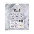 Лента светодиодная Byled PRO+ SMD2835, 128 LED/м, 11,5 Вт/м, 24В , IP20, Цвет: Нейтральный белый