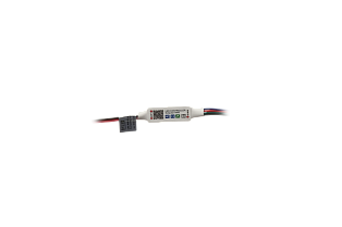 Контроллер (RGB) Byled серия CNS (12-24v, 3CH*2A, Bluetooth)