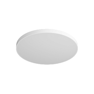 Накладной светильник Byled серия Luna (120W, 230V, CRI>90, 900mm, Белый корпус, Цвет: Теплый белый)