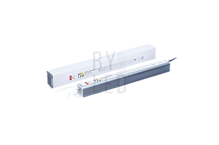 Блок питания Byled ультракомпактный, 24 W, 12V