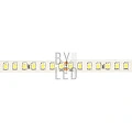 Лента светодиодная Byled PRO 2835, 160 LED/м, 14,4 Вт/м, 24В , IP20, Цвет: Нейтральный белый