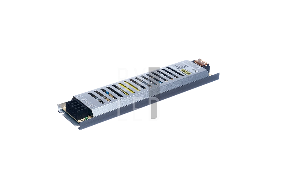 Блок питания Byled ультратонкий, 120 W, 24V