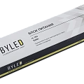 Блок питания Byled H-150-24 (150W, 24V, 6.25A, 36мес.)