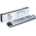 Блок питания Byled ультратонкий, 120 W, 24V