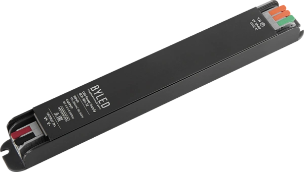 Блок питания Byled SLX-100-12 (100W, 12V, 8.3A, 60мес.)