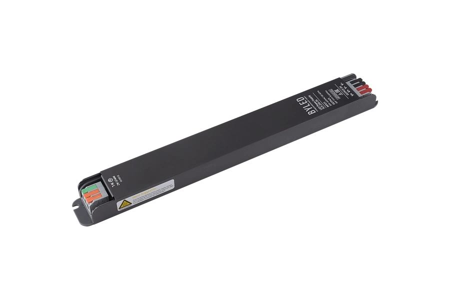 Блок питания Byled SLX-250-24 (250W, 24V, 10.5A, 60мес.)