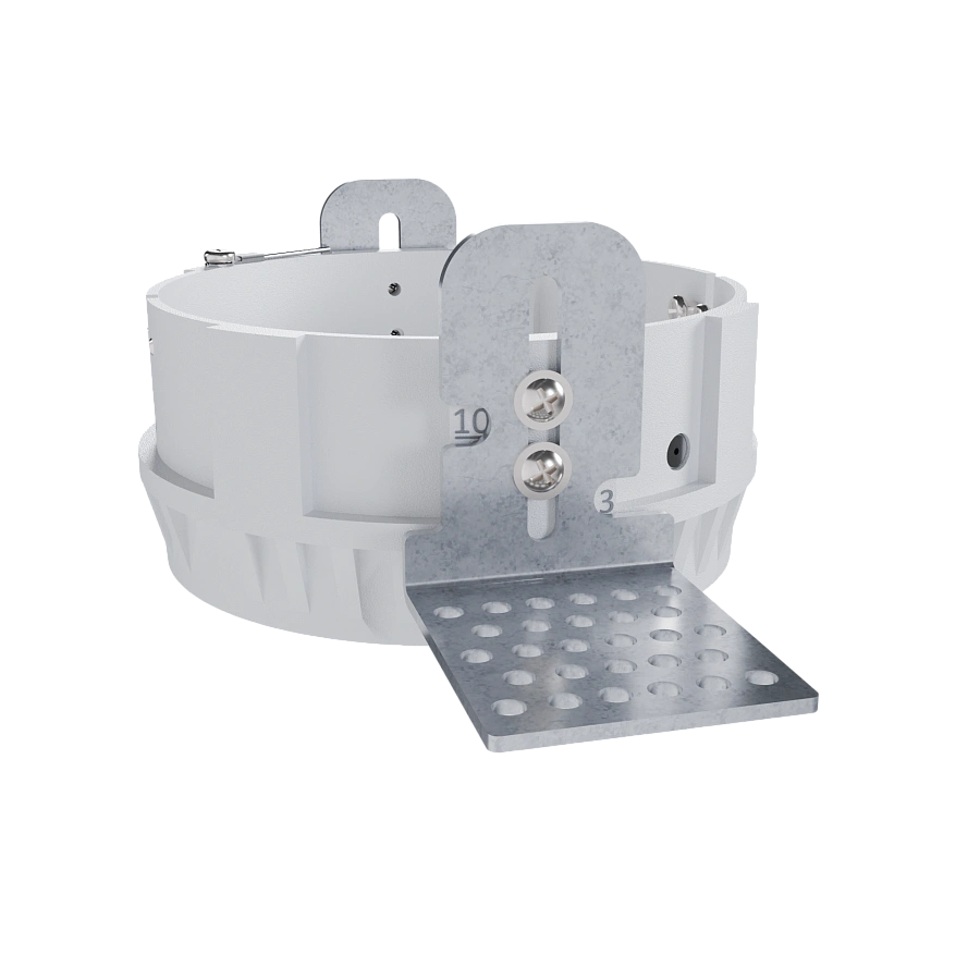 Установочная рамка Byled под гипсокартон корпуса UNI2.0-7201-Mini